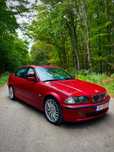 Vand BMW Seria 3 ( 328 ) e46 dotari complete