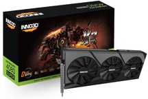RTX 4080 SUPER Новая в наличии