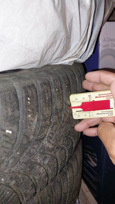 Anvelope Hankook 195 65 15