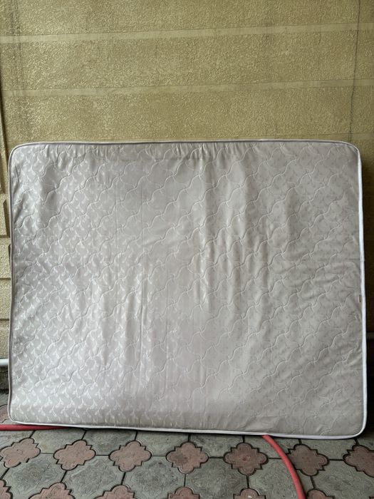 Матрас мягкий дешево