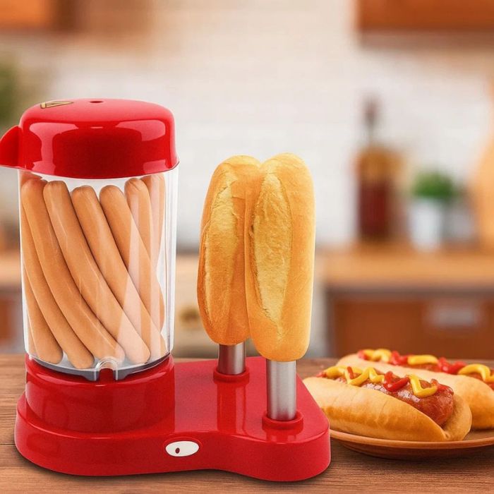 Машина за Ход Дог