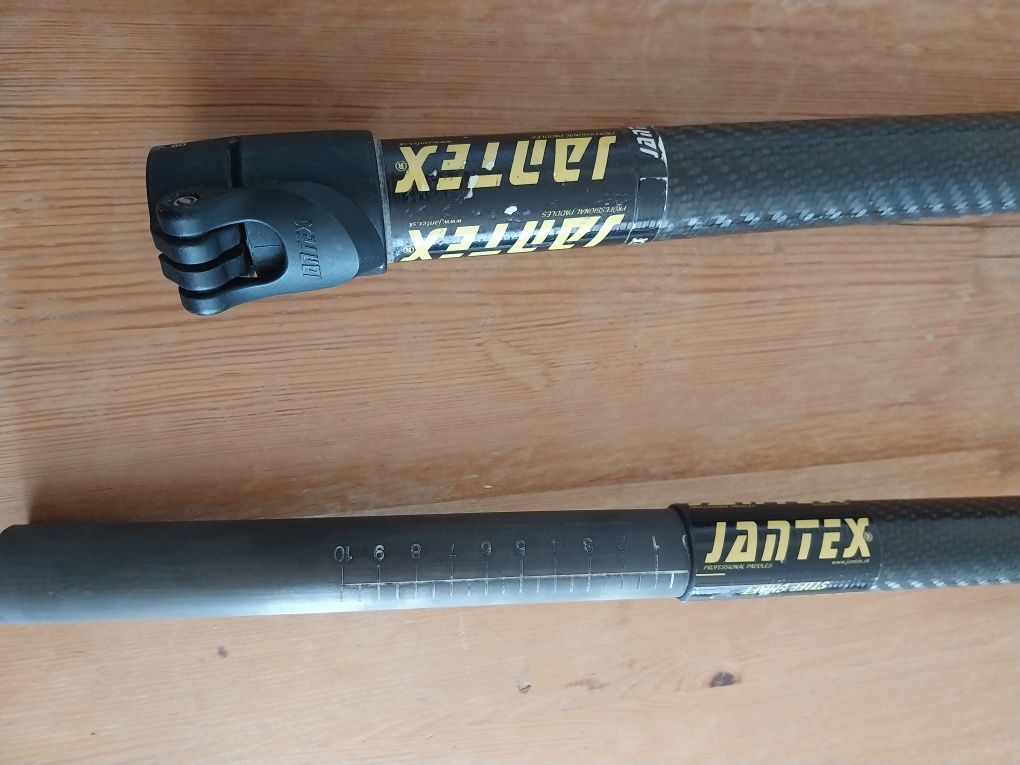 Jantex gamma L 800куб.