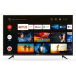 Hope Amanet P11-Smart TV TCL 55P615 / 55 inch - 139cm / 4k UHD