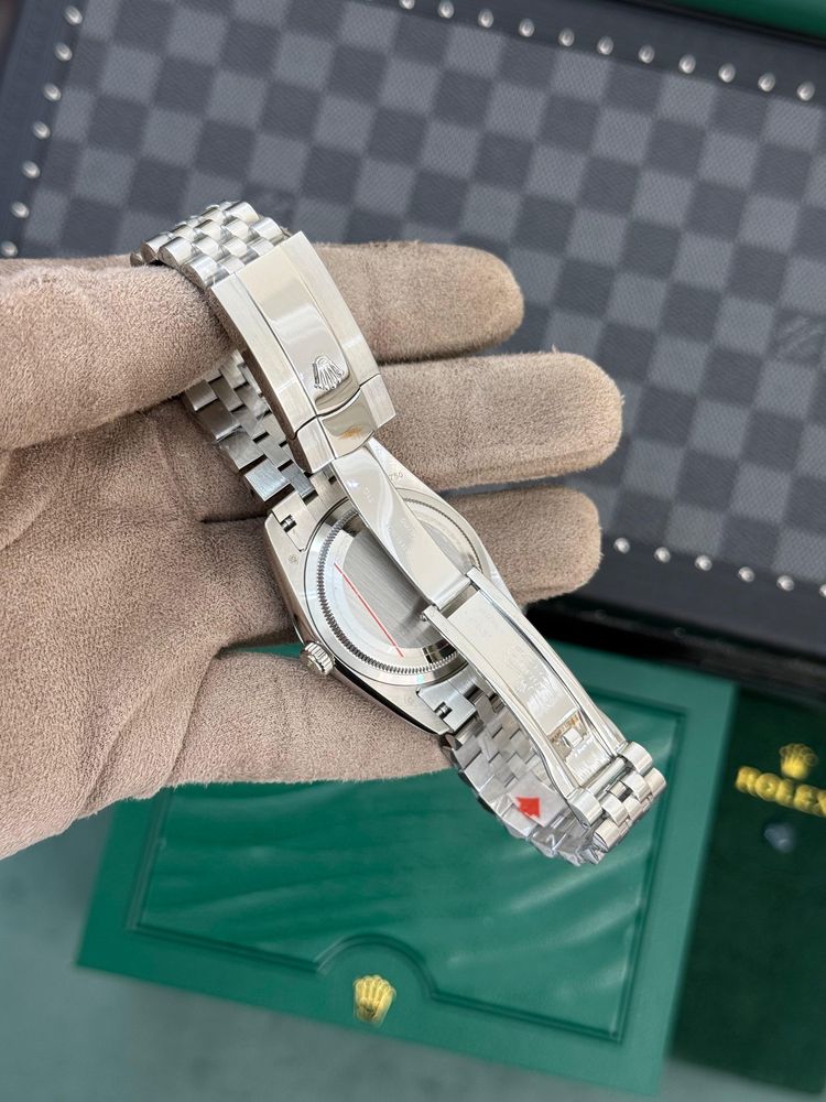 Rolex Datejust 36 mm