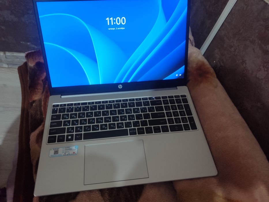 Hp 255 G10 512 g 16 aperativka