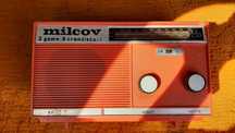 Colectie radioreceptoare romanesti comuniste boxe Predeal Lira Milcov