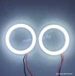 Универсални COB LED Ангелски очи  от 65мм до 140мм