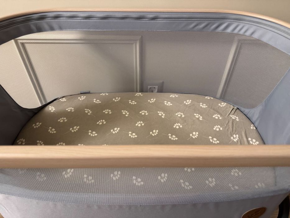 Кошара Maxi Cosi Iora Air
