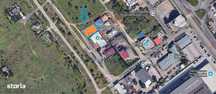 Teren cu potential, zona comerciala Calea Bucuresti, Brasov
