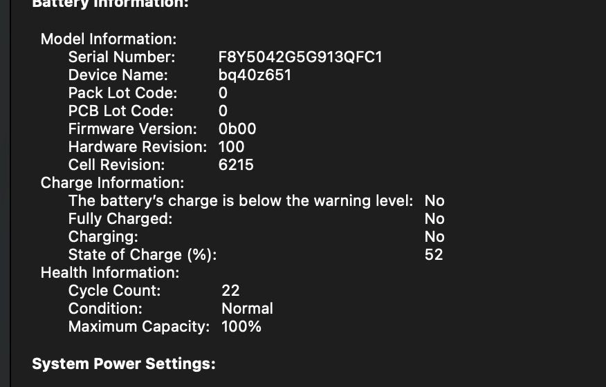 Macbook air m2 16/256 16-ram 100% 22 ta sikl 25 soatgacha yetadi quvat