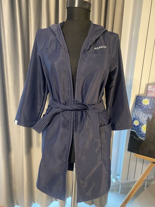 Halat innot si casca 9-10 ani