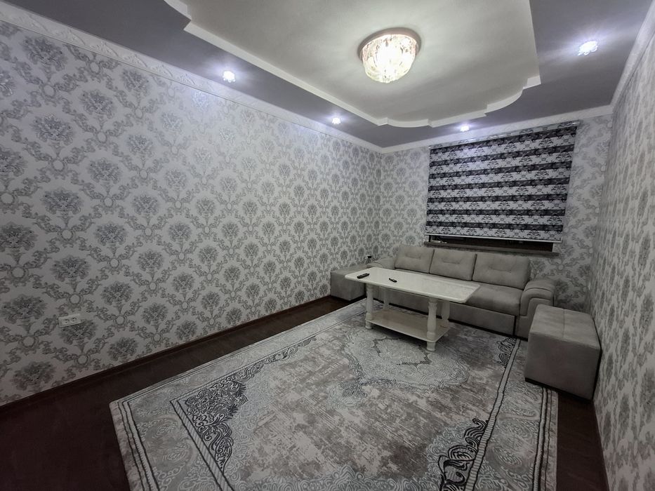 Сдается 4х комнатная Узбекистанский