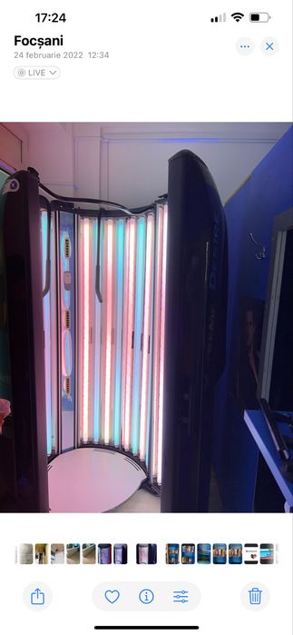 Solar vertical  profesional