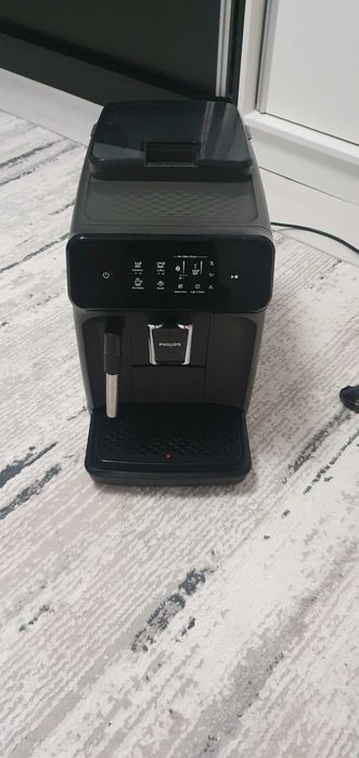 Automat de cafea philips