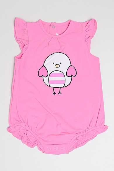 Mayoral Боди с принт - 3 броя - 80