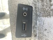 USB/AUX за VW VAG 5G0035222F