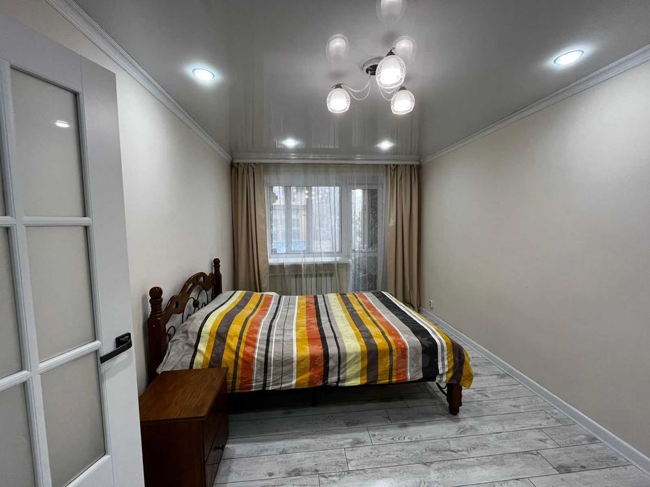 Продам 2-х ком квартиру в 13 мкр,ИПОТЕКА,ТОРГ