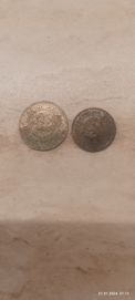 Монети от 1974г.