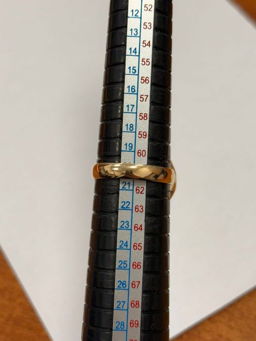 14к Български Пръстен! 1217лв