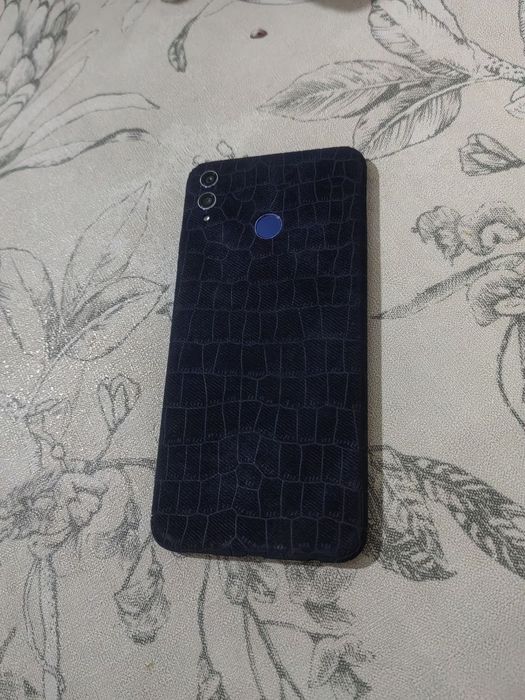 HONOR 8X РЕДМИ А1+ ЛА ҚИЗУМИ зяенъхпыхнвгъвэнвэнынығұкы