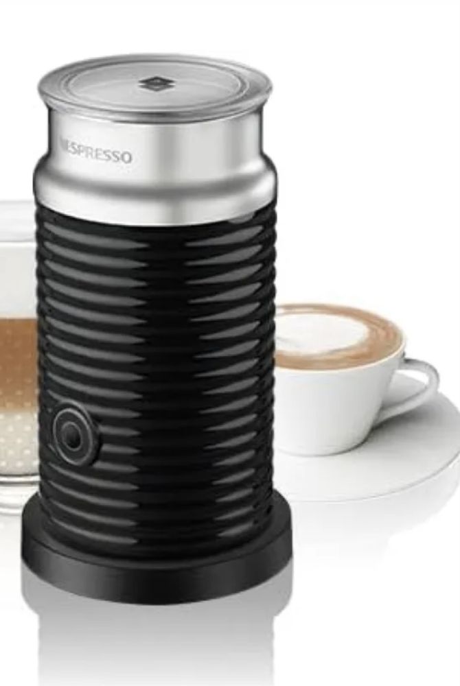Еспресо кафемашина с капсули Delonghi 1260W