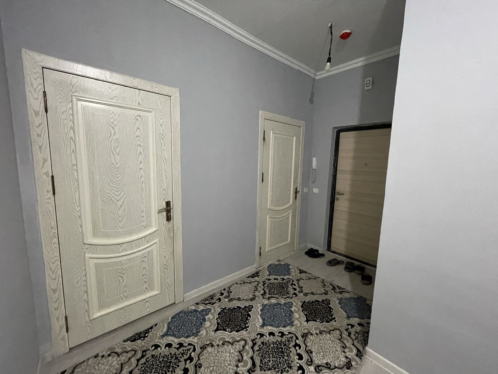 Kvartira sergeli