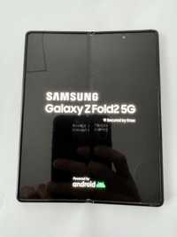 Samsung galaxy Z Fold2