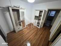 Apartament cu 3 camere de inchiriat