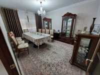 Продается квартира, Юнусабад 8, 4 коматная с мебелью и техникой