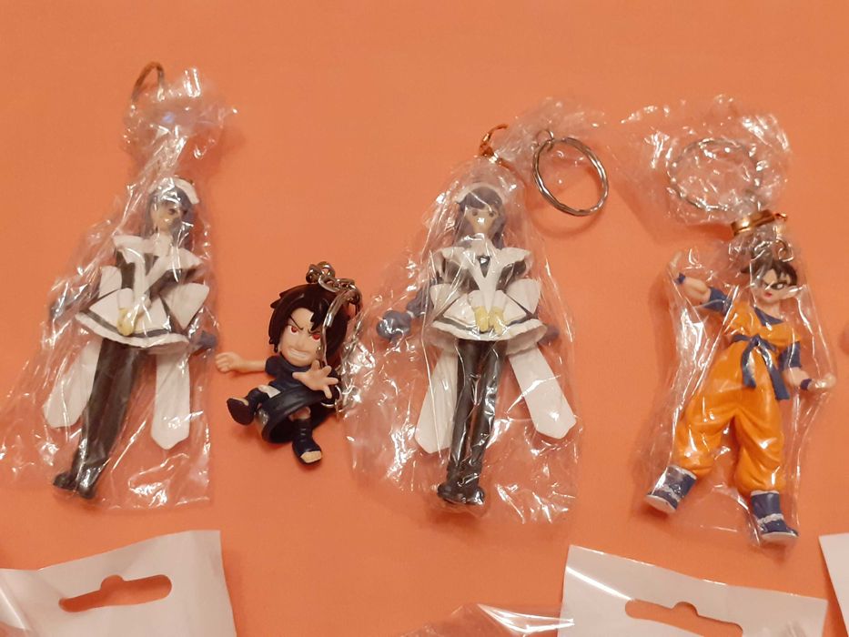 50 броя ключодържатели