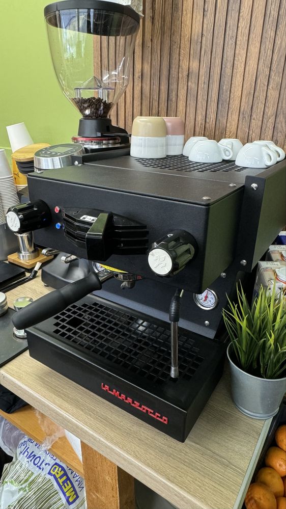 La marzocco clasic