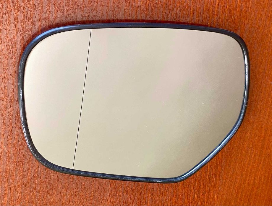 Ляво огледало Mitsubishi Grandis 2003-2011