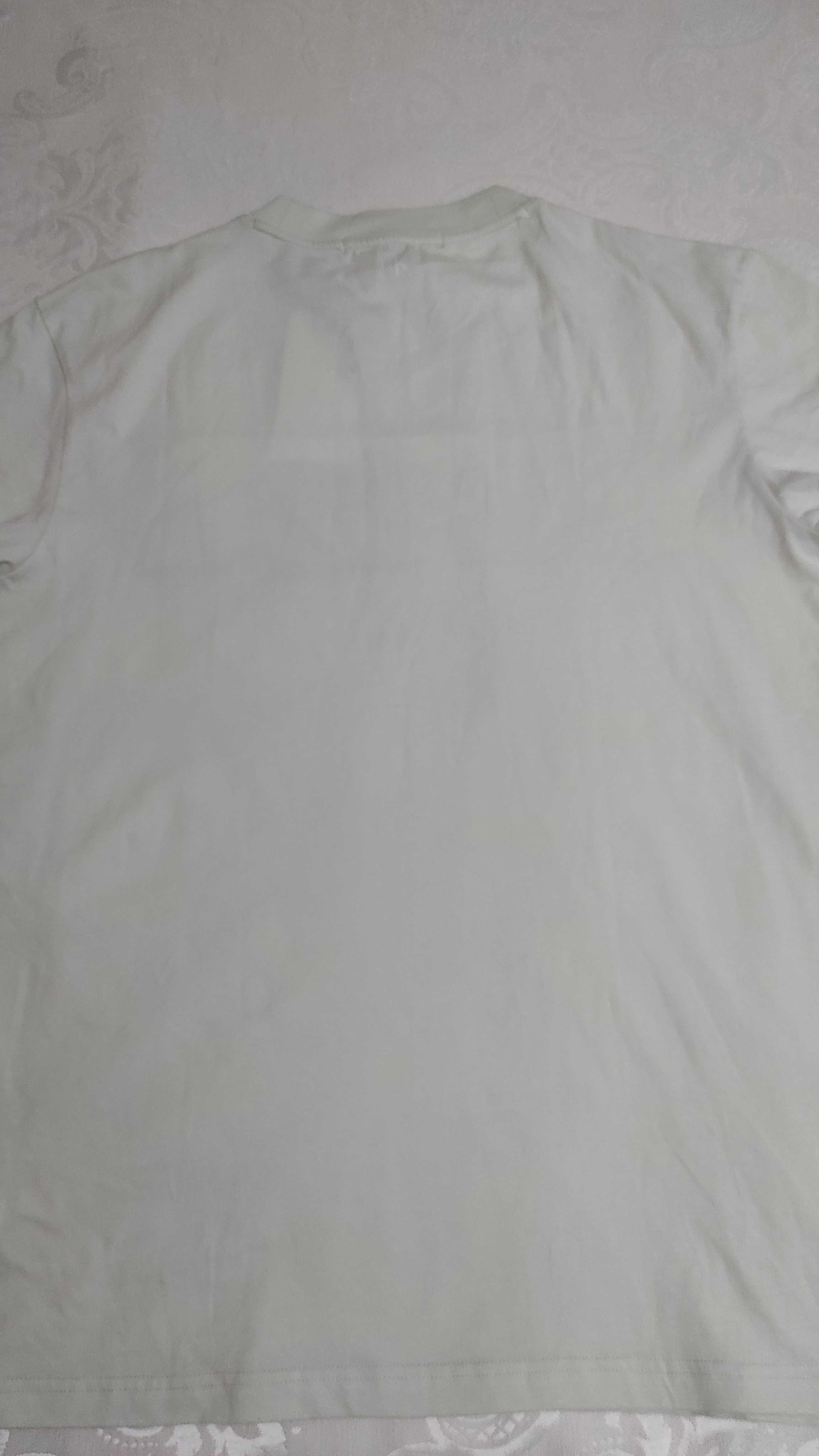 Мъжка тениска Calvin Klein jeans размер XXL