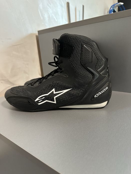 Alpinestars Faster 3 Rideknit Shoes