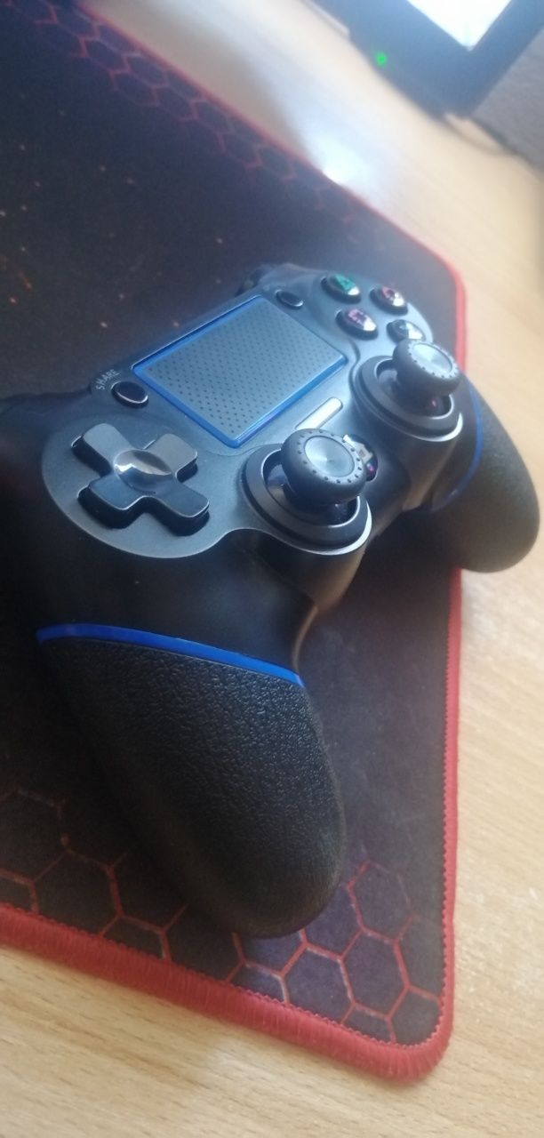 Controller PS4/PC/TELEFON