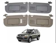 Сенник ляв и десен за Kia Sportage 2004-2010г.