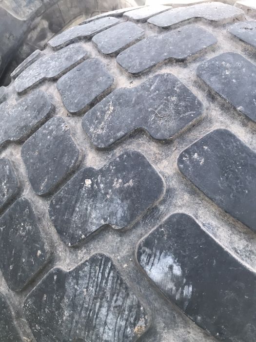 Anvelope/cauciucuri sh 750/60r30,5