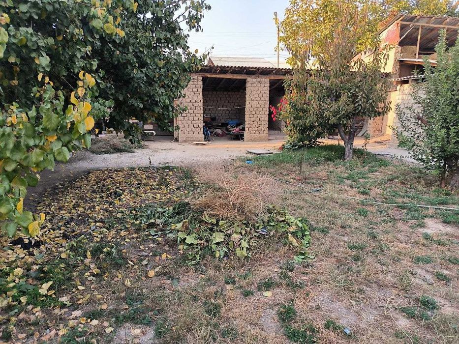 Продается участок 2,36 сотки (236 м2) на Бурата, Кибрай. 1 линия.