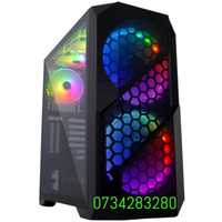 PC Gaming / Streaming  i5-12400 / 16 GB RAM / 240 SSD / video RTX GTX