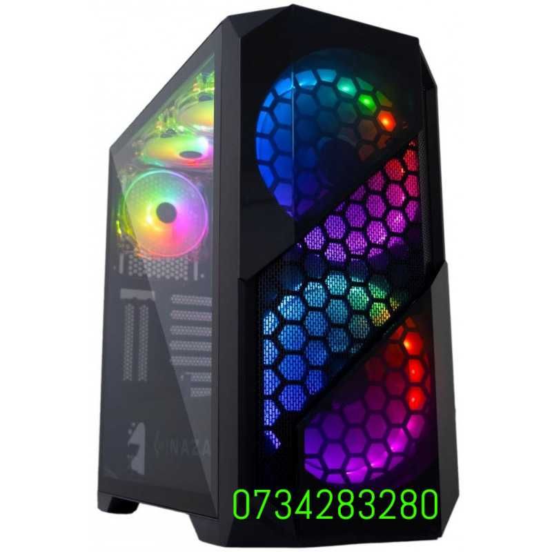 PC Gaming / Streaming  i5-12400 / 16 GB RAM / 240 SSD / video RTX GTX