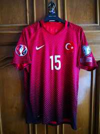 Tricou Nike Türkiye Turcia