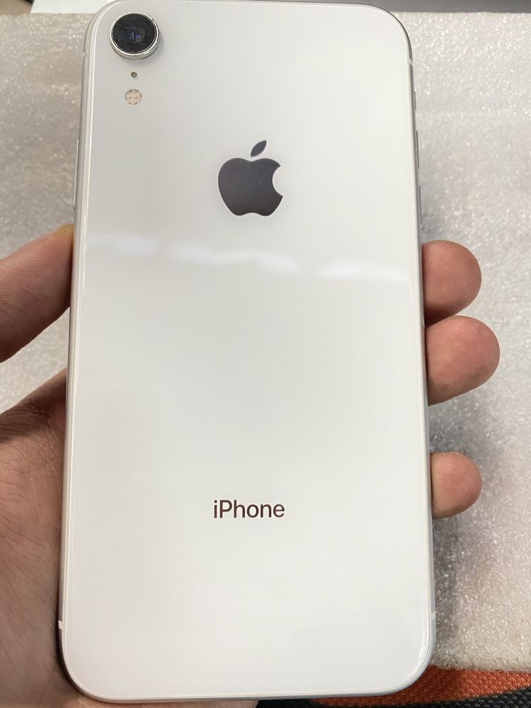 Iphone xr 64 gb 78% KH/A