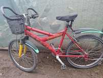 Bicicleta copii de 24