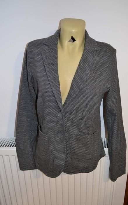 Sacou damă gri Tom Tailor XL