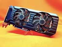Видеокарта GTX-1060 6GB