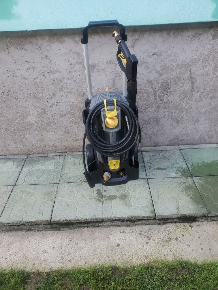 Karcher ,easý loc force.hd5/15