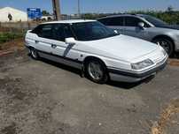 Citroen XM 2.1 TD