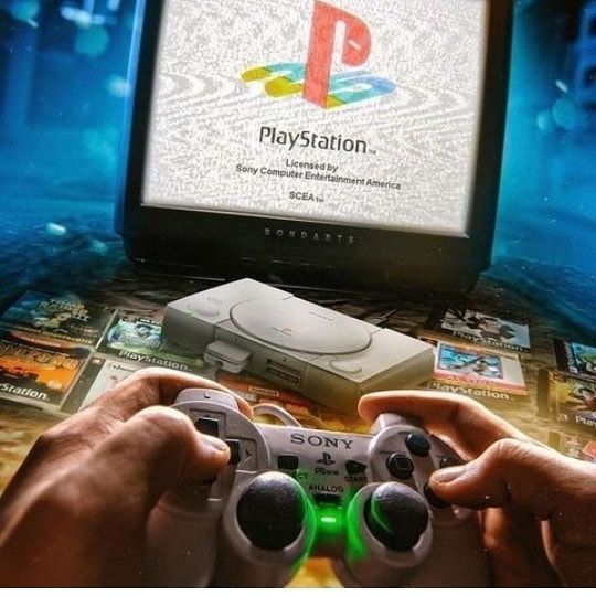 Ремонт, Чистка PS4, PS5 / Ремонт Джойстиков