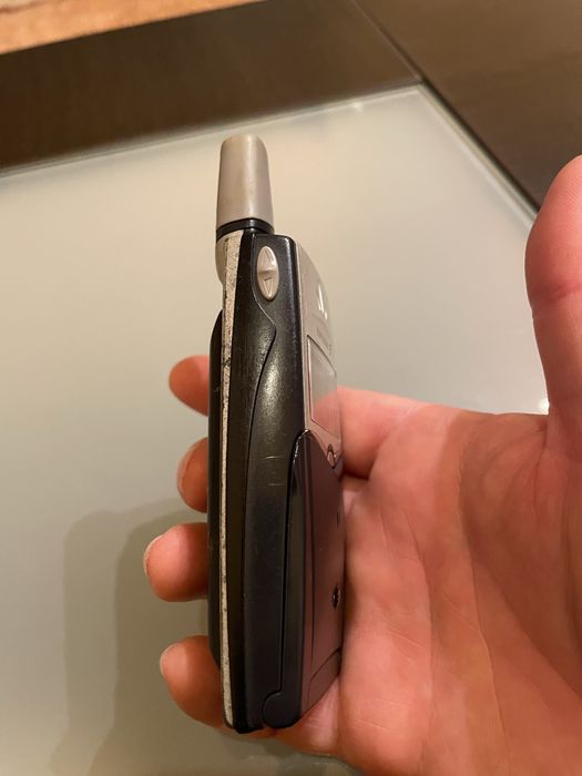 Ericsson T39m - perfect functional