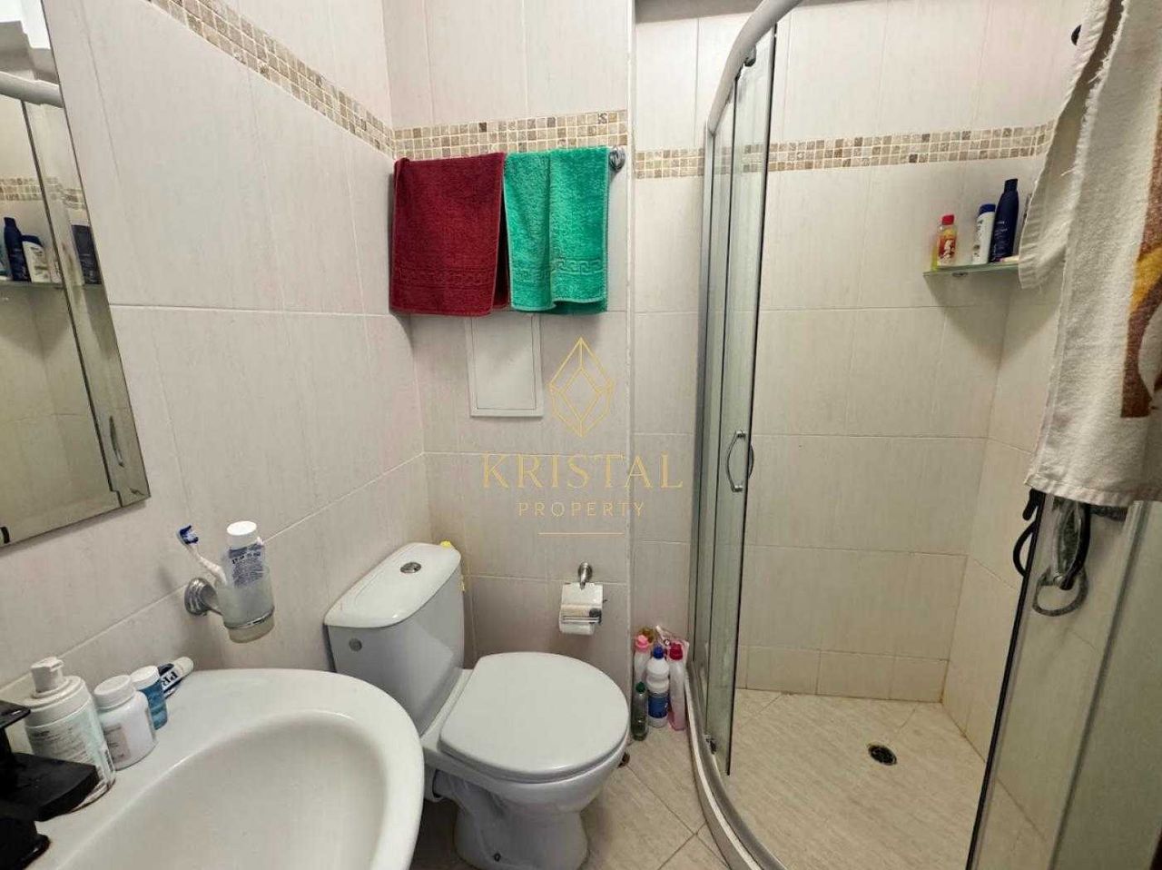Продава се Едностаен апартамент в к.к. Слънчев бряг - 31 кв.м за 2162 €/кв.м - Снимка #4
